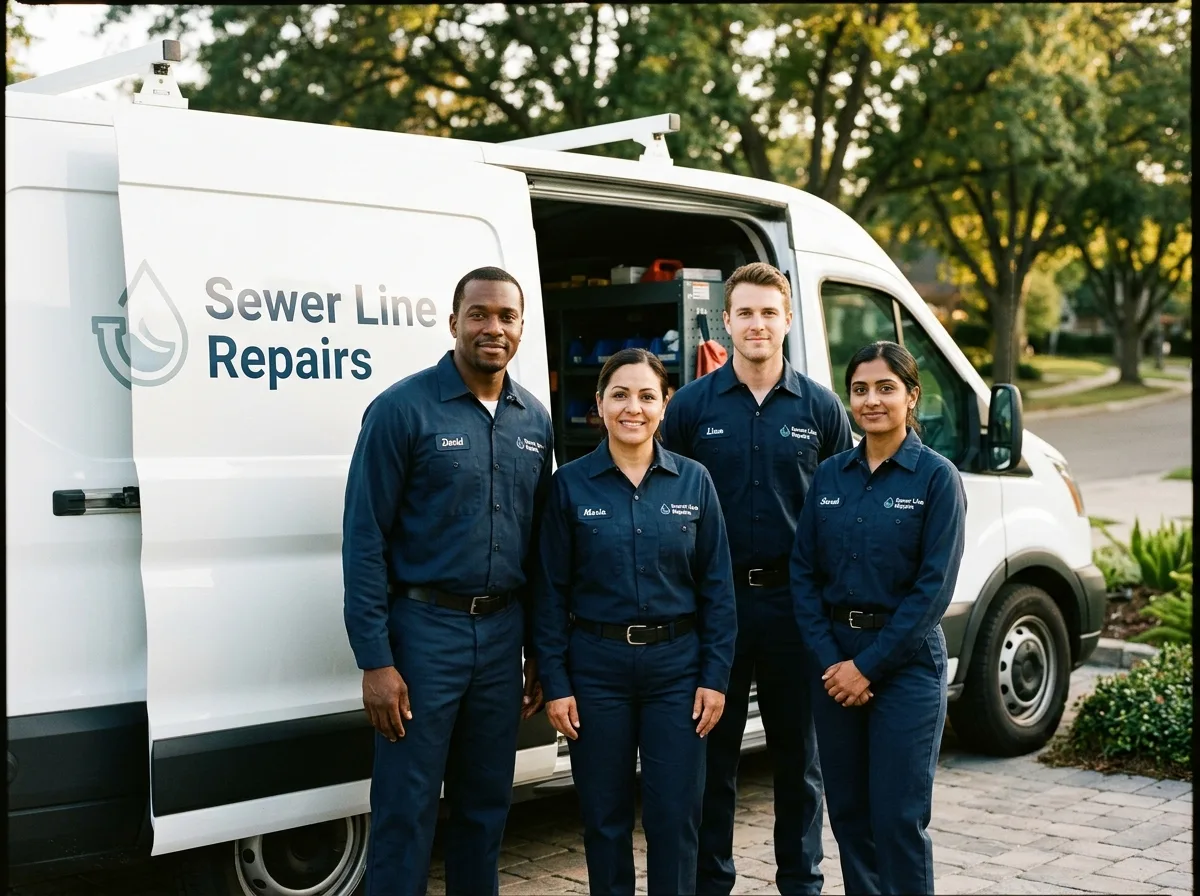 Emergency Plumber company in Kingsley, PA