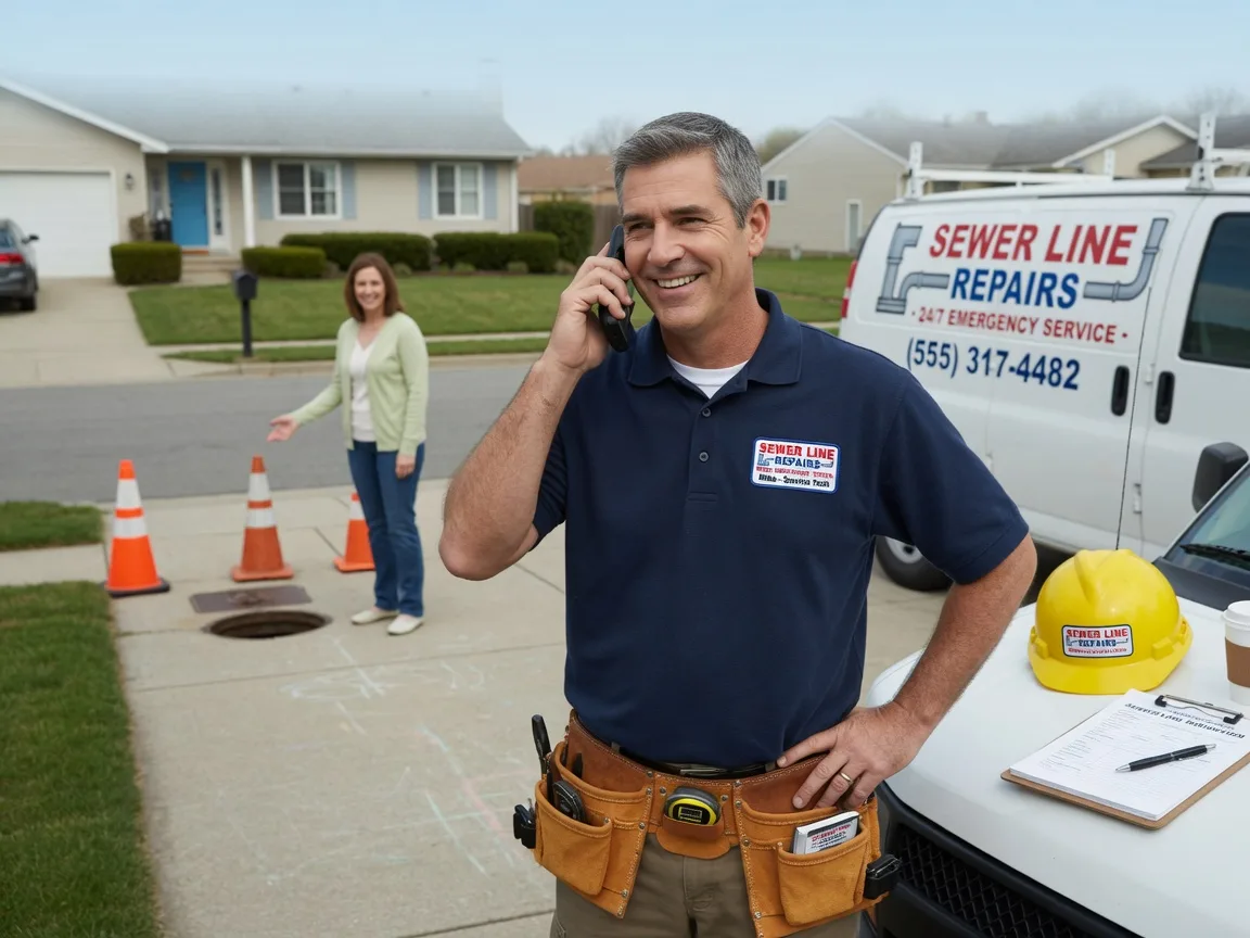 Emergency Plumber Kingsley, PA FAQs
